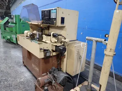 USED STAR MICRONICS CO LTD JNC16