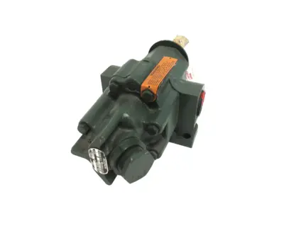 NEW ROPER 2AM12 GEAR PUMP
