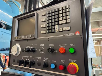 HURCO HAWK 5D CNC Machines | Bowland Trading Ltd (2)