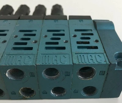 USED Mac 45A-MAF-DAAA-1BA