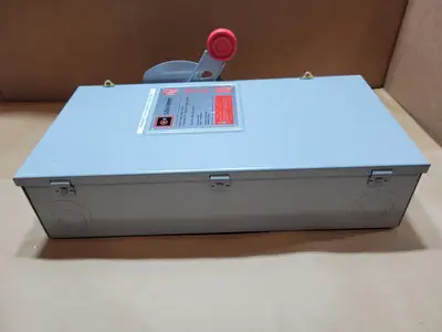 USED EATON 1HD363NF
