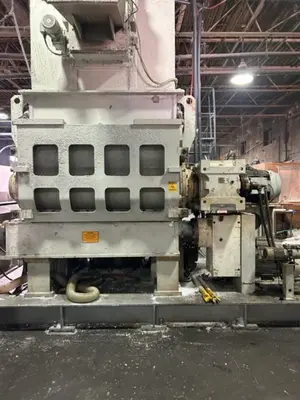 NGR X GRAN 165 RECYCLING LINE