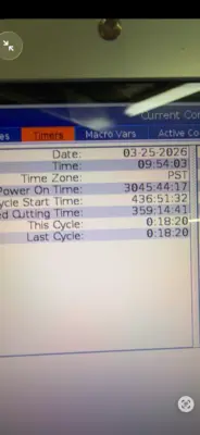 2020 HAAS TL-1 CNC Lathes | Used Machine Hub (9)