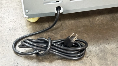 171-0206 Single Door Self Contained Cooler