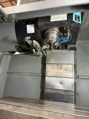 2014 HURCO VM10I Vertical Machining Centers | Toolquip, Inc. (10)