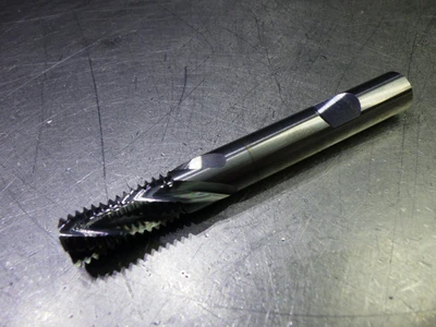 Emuge 14-1.5 4 Flute Coolant Thru Carbide SF Thread Mill GF162316.9514 (LOC2032A)