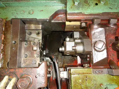 Used NATIONAL _UNKNOWN_ Cold Headers Ontario CA | Walden Machinery #1290662
