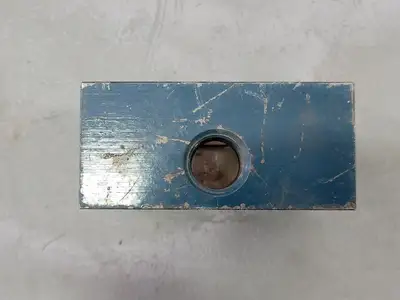 3-3/4" Cylinder General Gland Head NB636