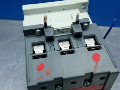 Used ABB A9530 Relays & Switches Ohio US | HGR 24 #878494