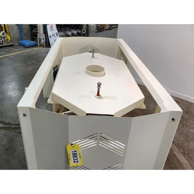 USED GREAT WESTERN MANUFACTURING 711/M