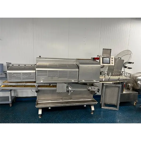 Used Marel _UNKNOWN_ Slicers / Dicers / Cutters | ISCA #1298972