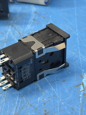 New | in-Stock IDEC MCM23HM10RBR Relays & Switches Indiana US | J&J Industrial Supply #1309075