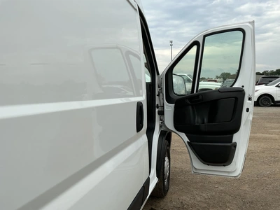 Used 2023 RAM PROMASTER Vans Michigan US | Miedema Asset Management Group #1296320