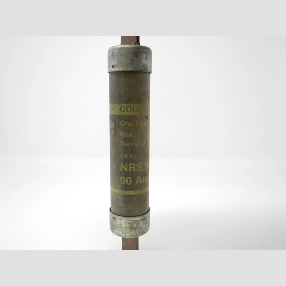 90 AMP GOULD ONE TIME NRS 90