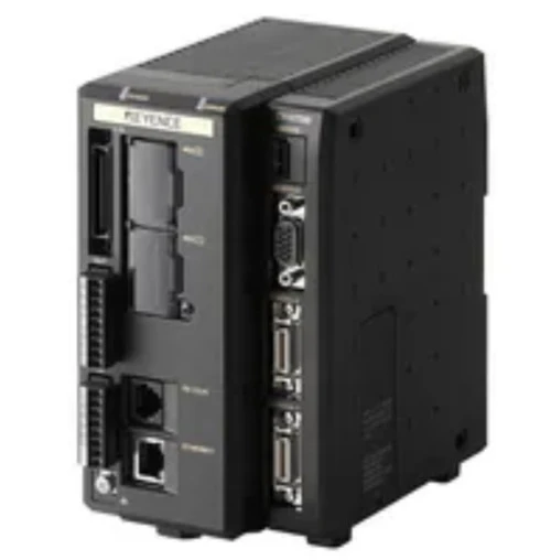 Keyence CV-X100RP Image Sensor/Controller [Refurbished]