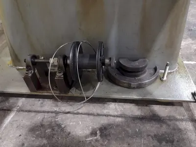 USED ASAHI US BAIRD RWI