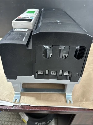 USED Emerson M700-07401000A