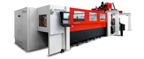 NEW TCI CUTTING POWERLINE CO2 4020