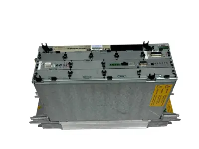 USED BAUMULLER 409195