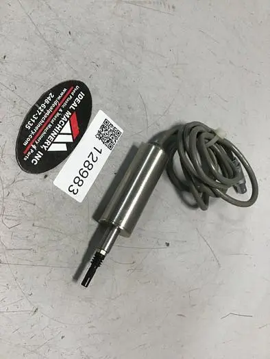 Used FEDERAL PRODUCTS EAS-2104-W1 Sensors Michigan US | Ideal Machinery #604943