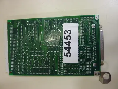 USED BACHMANN ELECTRONIC AI0 500 100