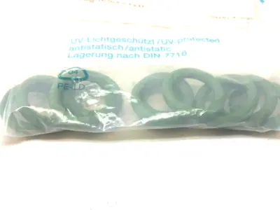 NEW SCHEUGENPFLUG O-RING 15,0 X 4,0 FKM