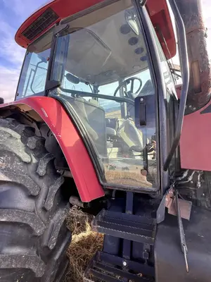 Used 2000 CASE IH MXM155 Tractors & Trailers Utah US | Proxy Equipment #1380902
