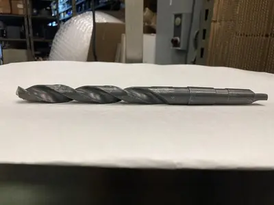 New | in-Stock PRECISION TWIST DRILL 020044 HSS/Cobalt Drills Ohio US | Surplus Asset Holdings #1262911