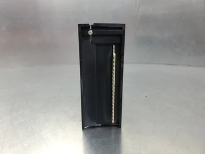 Texas Instruments 6MT33 Input/Output Module - ***See Description*** 3D-42
