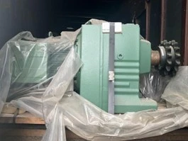 USED 2020 MAYFRAN     WASTE 60 "  WIDE