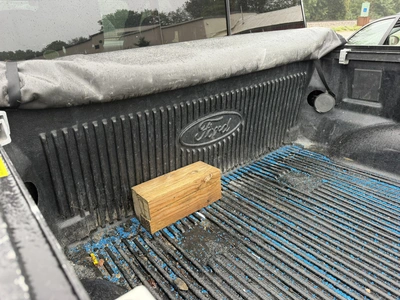 Used 2020 FORD F150 XLT FX4 OFF ROAD Pickup Trucks Michigan US | Miedema Asset Management Group #1574806