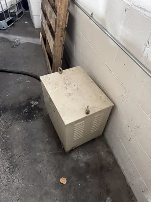 USED WILLIS ENC2680