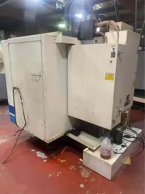 2000 FADAL 914-15 Vertical Machining Centers | 520 Machinery Sales LLC (2)