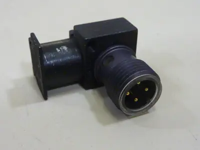 USED BALLUFF BMF 32M-PS-C-2-S4