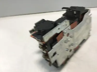 USED GENERAL ELECTRIC / GE CR206E000AQA