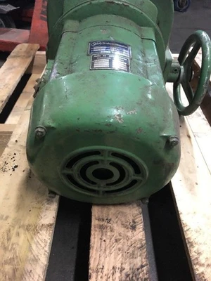 USED STOBER R 65