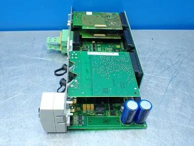 USED REXROTH R911305532
