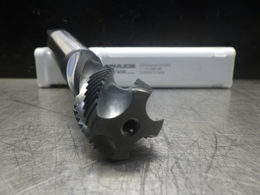 New | in-Stock EAGLE STARS _UNKNOWN_ Carbide Taps Michigan US | Superior Machine & Tool Inc #1278739
