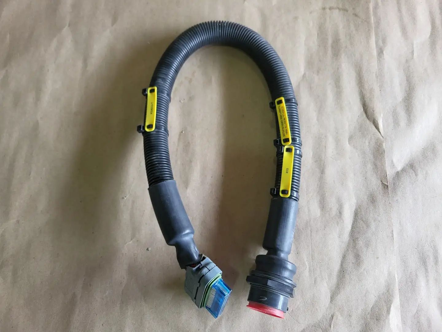 NEW ATLAS COPCO 5575216100