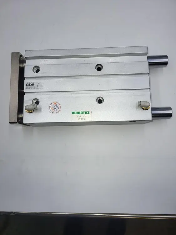 Used NUMATICS ASCO _UNKNOWN_ Pneumatic Cylinders Michigan US | ND Industrial Surplus #1228584