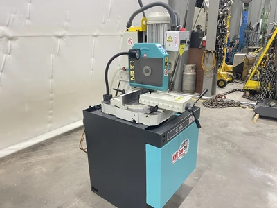 USED KMT SAW C316