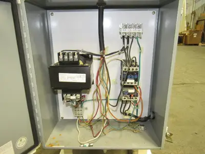 Used NOVATEC _UNKNOWN_ Miscellaneous MRO | Arrow Industrial #649118