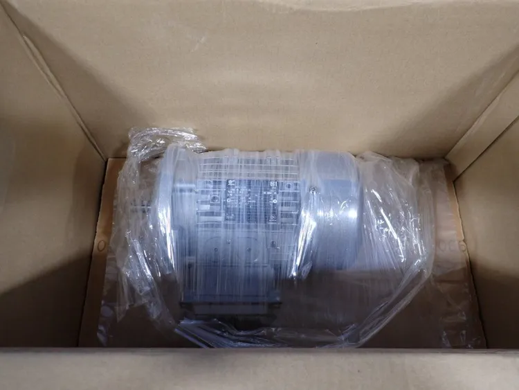 Used NORD SK80L/4 56C Motors (misc) Ohio US | HGR 24 #781176