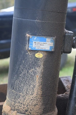 Used 1994 MACK RD688S Dump trucks Florida US | Proxy Equipment #1378345