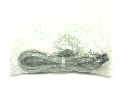 USED SMC DIGITAL PRESSURE SWITCH W/ I/O-LINK