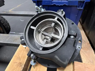 USED AUTIO 1101 GH