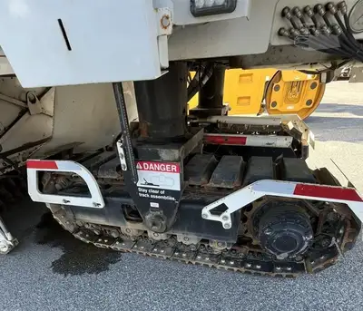 Used 2018 ROADTEC RX700E Cold Planers Pennsylvania US | Core Equipment Group #1502059