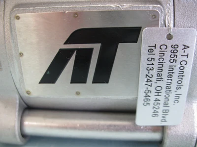 NEW A-T Controls 77SN