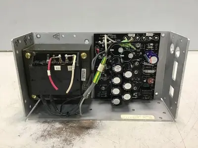 USED CONDOR HD24-4.8-A+