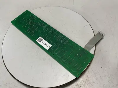 USED GAMMAFLUX GA-103-E